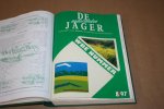  - De Nederlandse Jager - Complete jaargang 1997