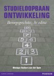 Monique Dankers-van der Spek - Studieloopbaanontwikkeling