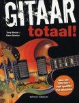 Tony Bacon - Gitaar totaal!