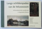 Ans Mansveld - Langs schilderspaden van de Veluwezoom - Vijf kunsthistorische wandelroutes in de gemeente Renkum Ans Mansveld - Langs schilderspaden van de Veluwezoom - Vijf kunsthistorische wandelroutes in de gemeente Renkum
