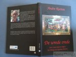 Rutten, Andre. - De wrede vrede. Een Loonse queeste volgens Het Belang van Kapelaan Munters.