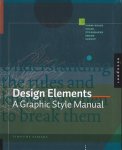 Timothy Samara 43593 - Design elements A Graphic Style Manual