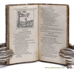 Duvivier, Ch. (éd.) - Nouveau choix de fables et de poésies, tirées de La Fontaine et d'autres auteurs; Classé graduellement suivant le nombre de vers, et précédé d'un Essai sur les beautés de la fable et sur l'art de la déclamation, avec un commentaire propre ...
