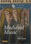Everist, Mark - The Cambridge Companion to Medieval Music