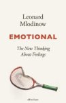 Leonard Mlodinow - Emotional