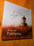 Karlsson, Lennart - Wings over Falsterbo Karlsson, Lennart - Wings over Falsterbo