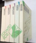 Bos, Eduard - Bodytypes. Vol 1-5