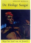 Jorgen Bitsch - De Heilige Sangai Jorgen Bitsch - De Heilige Sangai