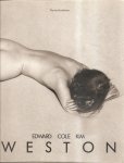 Weston, Edward Cole Kim - Edward Cole Kim Weston