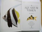Petrovicky, Ivan en Ladislav Pros .. Omslagontwerp Ton Wienbelt - Aquariumvissen. Een beschrijving van meer dan 100 soorten aquariumvissen, met vele illustraties in kleur een reis door de Natuur