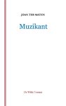 Joan ter Maten - Muzikant
