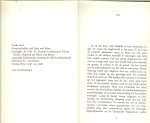 Grass, Gunter  Vertaald uit het Duits door Hermien Manger . Omslag Pieter A.W. van Delft - Kat en Muis  Novelle