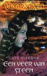 Cate Tiernan - Een veer van steen Cate Tiernan - Een veer van steen