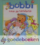 Bijlsma en Monica Maas, Ingeborg - Bobbi naar de tandarts *nieuw*