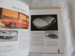 McLintock, Dewar - Prototypen en Droomauto's - Een eerbetoon aan vakmanschap en creativiteit