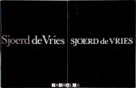 Peter Karstkarel - Sjoerd de Vries