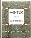Thijsse, Jac. P. - Winter