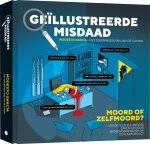 Modesto GarcÃ­a - GeÃ¯llustreerde misdaad - 1