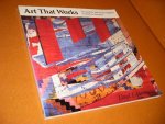 Hermans, Lloyd E. - Art That Works. Decorative Arts of the Eighties Crafted in America.