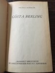 Selma Lagerlof - Gösta Berling