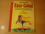 Heilig Sieglinde - Easy Going - Sopraanblokfluit - Deel 1 (met CD) Heilig Sieglinde - Easy Going - Sopraanblokfluit - Deel 1 (met CD)