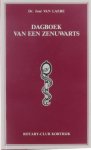 J E  van Laere - Dagboek van een zenuwarts