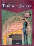 Convard, Didier - Le Triangle secret VII: L'imposteur