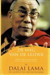 Dalai Lama en Laurens van den Muyzenberg - De weg van de leider - Leiderschap en boeddhisme in een globaliserende wereld