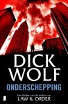 Dick Wolf - Onderschepping