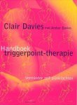 Davies, Clair - Handboek triggerpoint-therapie / verminder zelf pijnklachten