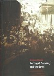 Avraham Milgram - Portugal, Salazar, And The Jews