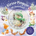Melanie Joyce - Kleine Pinguïn op Avontuur