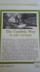 Trevelyan, John - The Cumbria Way