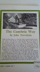 Trevelyan, John - The Cumbria Way