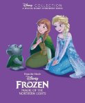Parragon Books Ltd - Disney Movie Collection: Frozen Magic of the Northern Lights