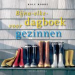 Rolf Robbe - Bijna-elke-dagboek voor gezinnen