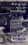 Roegholt, R. - Het goud van de wandelaar