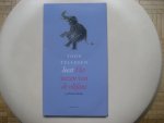 Toon Tellegen - Toon Tellegen leest:"Het Wezen van de Olifant "