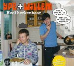 Driessen, Ype - Ype + Willem 1: Heel herkenbaar