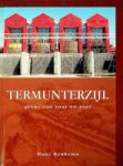 Beukema, Hans - Termunterzijl Grens van zout en zoet