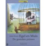Kossen, Annet - Egel en Muis- de gestolen prinses Kossen, Annet - Egel en Muis- de gestolen prinses