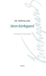 Søren Kierkegaard 63589, C. Constantius 157265 - De herhaling een proeve van experimentele psychologie