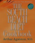Agatston , Arthur . [ ISBN 9781579549572 ]  4019 - The South Beach Diet Cookbook . ( More Than 200 Delicious Recipies That Fit the Nation's Top Diet . )  The South Beach Diet was made for people who love to eat. And now, in The South Beach Diet Cookbook, youll find more than 200 recipes that adhere -