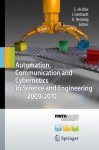  - Automation, Communication and Cybernetics in Science and Engineering 2009/2010