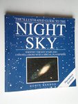 Kerrod, Robin - The Illustrated Guide to the Night Sky, Identify the key stars and constellations with a special planisphere