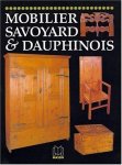 Mannoni Edith - Mobilier Savoyard & Dauphinois