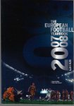 Hammond, Mike - The European Football Yearbook 2007-2008