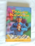 Gerungan, Lonny - De origineel Thaise keuken. Authentiek recepten uit Thailand