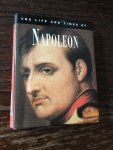 J. Anderson Black - The Life And time of; napoleon Bonaparte