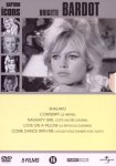  - Brigitte Bardot - Collection